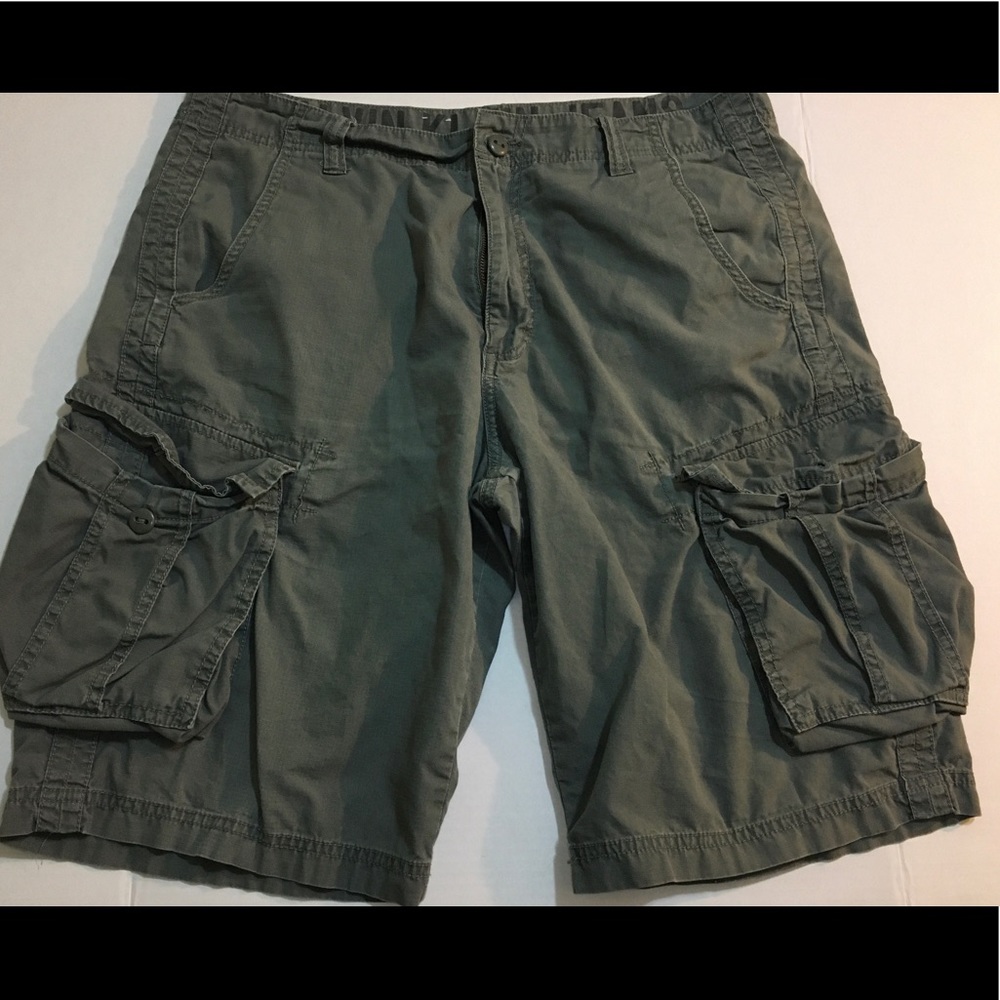 Calvin Klein Jeans Shorts.